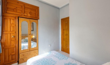 Resale - Villa - Ciudad quesada - La  Marquesa Golf