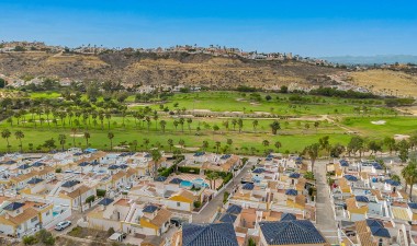 Resale - Villa - Ciudad quesada - La  Marquesa Golf