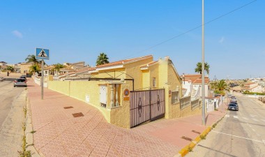 Resale - Villa - Ciudad quesada - La  Marquesa Golf