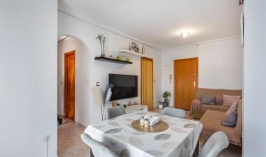 Resale - Apartment / flat - Torrevieja - Nueva Torrevieja