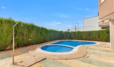 Resale - Apartment / flat - Torrevieja - Nueva Torrevieja