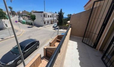 Resale - Duplex - Torre de la Horadada - Costa Blanca