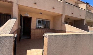 Resale - Duplex - Torre de la Horadada - Costa Blanca