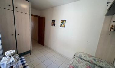 Resale - Duplex - Torre de la Horadada - Costa Blanca