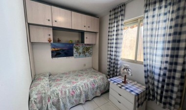 Resale - Duplex - Torre de la Horadada - Costa Blanca