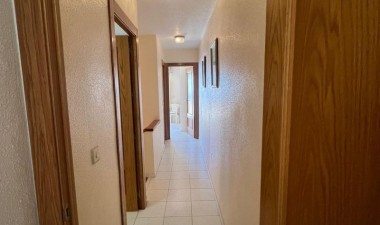 Resale - Duplex - Torre de la Horadada - Costa Blanca