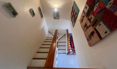 Resale - Duplex - Torre de la Horadada - Costa Blanca