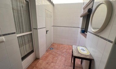 Resale - Duplex - Torre de la Horadada - Costa Blanca