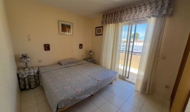 Resale - Duplex - Torre de la Horadada - Costa Blanca