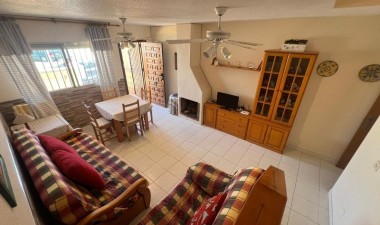 Resale - Duplex - Torre de la Horadada - Costa Blanca