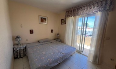 Resale - Duplex - Torre de la Horadada - Costa Blanca