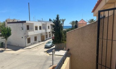 Resale - Duplex - Torre de la Horadada - Costa Blanca