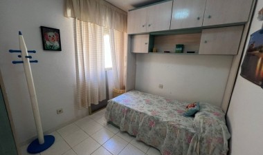 Resale - Duplex - Torre de la Horadada - Costa Blanca