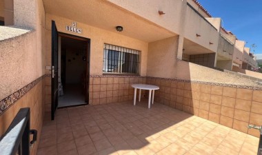 Resale - Duplex - Torre de la Horadada - Costa Blanca