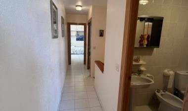 Resale - Duplex - Torre de la Horadada - Costa Blanca