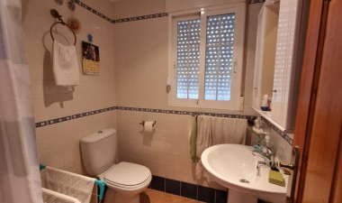 Resale - Villa - Algorfa - Inland