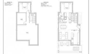 New Build - Villa - Torrevieja - Torreblanca