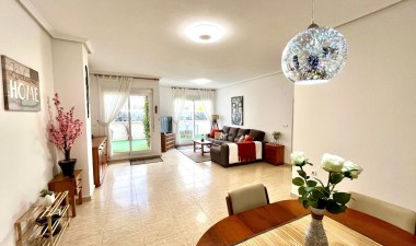 Resale - Apartment / flat - Torrevieja - Costa Blanca