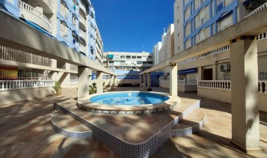 Resale - Apartment / flat - Torrevieja - Costa Blanca