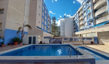 Resale - Apartment / flat - Torrevieja - Costa Blanca