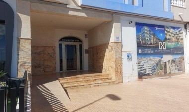 Resale - Apartment / flat - Torrevieja - Costa Blanca