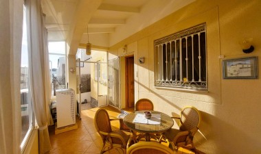 Resale - Town House - Torrevieja - Costa Blanca