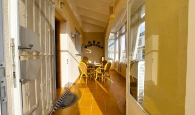 Resale - Town House - Torrevieja - Costa Blanca