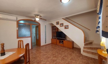 Resale - Town House - Torrevieja - Costa Blanca