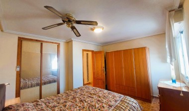 Resale - Town House - Torrevieja - Costa Blanca