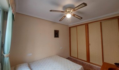 Resale - Town House - Torrevieja - Costa Blanca