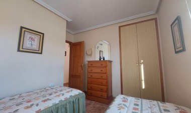 Resale - Town House - Torrevieja - Costa Blanca