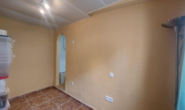 Resale - Town House - Torrevieja - Costa Blanca