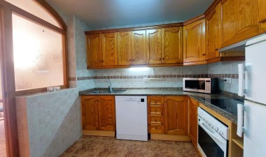 Resale - Town House - Torrevieja - Costa Blanca