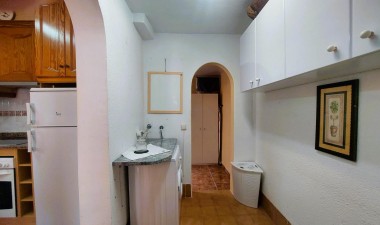 Resale - Town House - Torrevieja - Costa Blanca