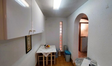 Resale - Town House - Torrevieja - Costa Blanca