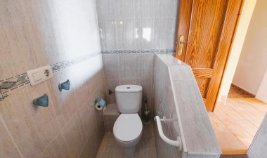 Resale - Town House - Torrevieja - Costa Blanca