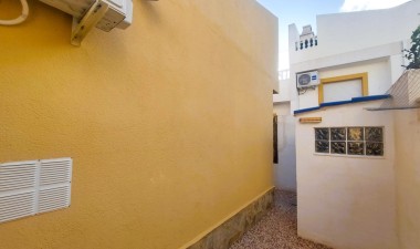 Resale - Town House - Torrevieja - Costa Blanca