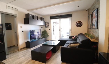 Resale - Penthouse - Orihuela Costa - Costa Blanca