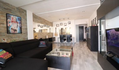 Resale - Penthouse - Orihuela Costa - Costa Blanca