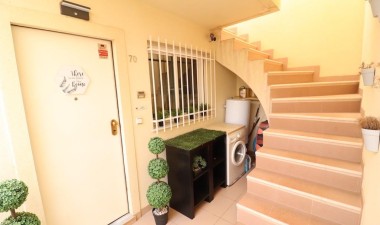 Resale - Penthouse - Orihuela Costa - Costa Blanca