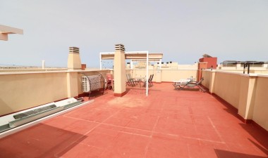 Resale - Penthouse - Orihuela Costa - Costa Blanca