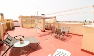 Resale - Penthouse - Orihuela Costa - Costa Blanca