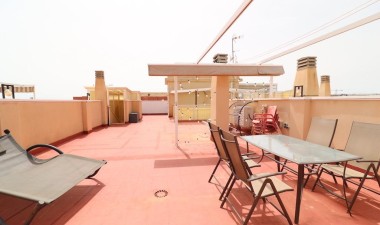 Resale - Penthouse - Orihuela Costa - Costa Blanca