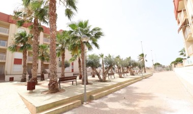 Resale - Penthouse - Orihuela Costa - Costa Blanca