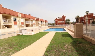 Resale - Penthouse - Orihuela Costa - Costa Blanca