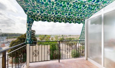 Resale - Penthouse - Torrevieja - La veleta