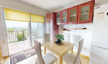 Resale - Penthouse - Torrevieja - La veleta