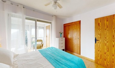 Resale - Penthouse - Torrevieja - La veleta