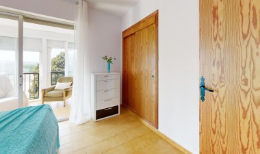 Resale - Penthouse - Torrevieja - La veleta