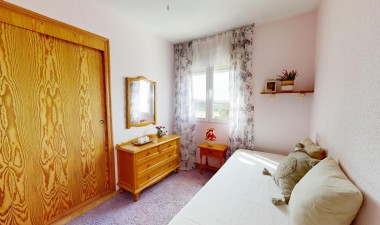 Resale - Penthouse - Torrevieja - La veleta